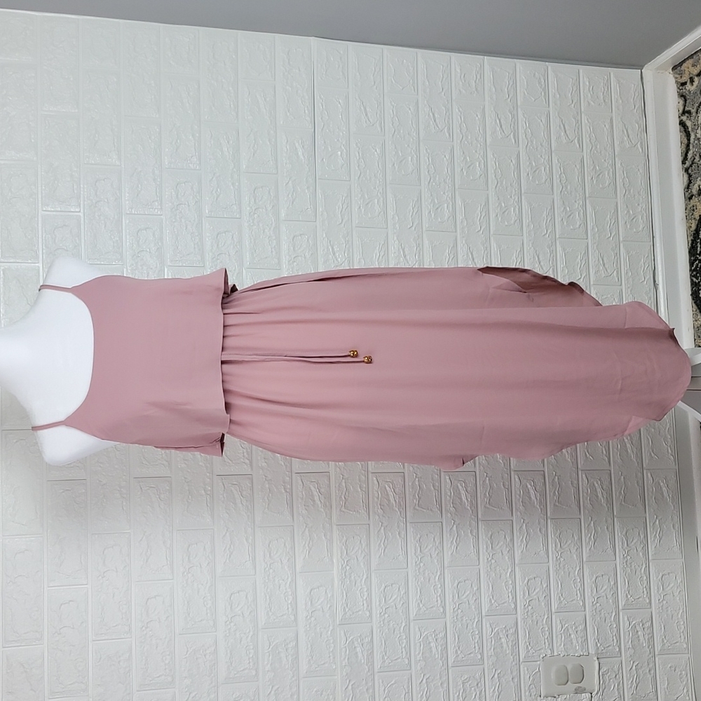Nerlerolian Beach cover-up small